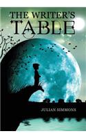 Writer's Table