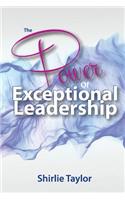 Power of Exceptional Leadership