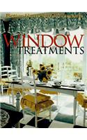 Window Treatments: Stylish Decorating Solutions (Planning & Decorating)