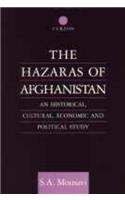 Hazaras of Afghanistan