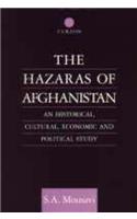 The Hazaras of Afghanistan
