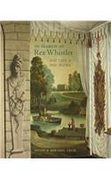 In Search of Rex Whistler
