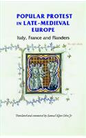 Popular Protest in Late-Medieval Europe