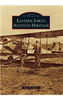 Eastern Iowa's Aviation Heritage
