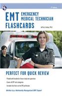 EMT Flashcard Book