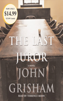 Last Juror