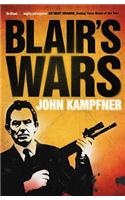 Blair's Wars