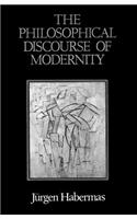 Philosophical Discourse of Modernity - Twelve Lectures