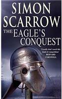 The Eagle's Conquest (Eagles of the Empire 2)