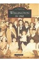 Wellington in 1960