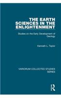 The Earth Sciences in the Enlightenment