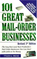 101 Great Mail Order Businesses
