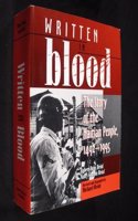 Written in Blood