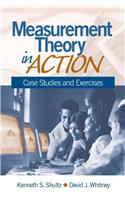 Measurement Theory in Action: Case Studies and Exercises