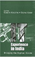 It Experience in India