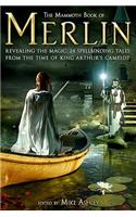 The Mammoth Book of Merlin: (English)