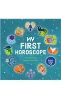 My First Horoscope