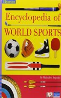 Iopeners Encyclopedia of World Sports 6 Pack Grade 3 2005c