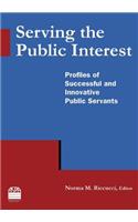 Serving the Public Interest