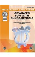 Advanced Fun with Fundamentals: Band Supplement