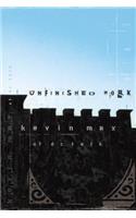 Unfinished Work: (English)