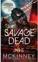 The Savage Dead