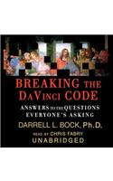 Breaking the Da Vinci Code Lib/E