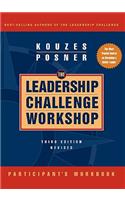 The Leadership Challenge Workshop, Participant's Workbook
