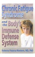 Chronic Fatigue Syndrome and the Body's Immune Defense System