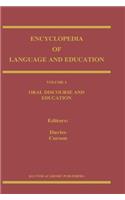 Oral Discourse and Education