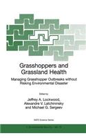 Grasshoppers and Grassland Health