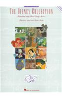 Disney Collection for Easy Piano: Best Loved Songs from Disney Movies, Television Shows and Theme Parks