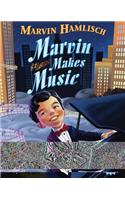 Marvin Makes Music