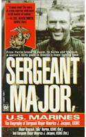 Sergeant Major, U.S. Marines