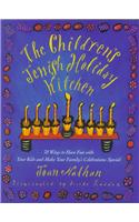 Children's Jewish Holiday Kitchen