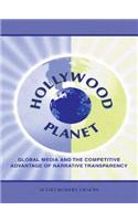 Hollywood Planet