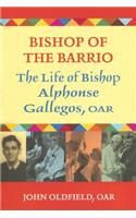 Bishop of the Barrio
