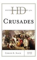 Historical Dictionary of the Crusades