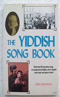 Yiddish Song Book