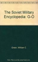 Soviet Military Encyclopedia, Volume 2
