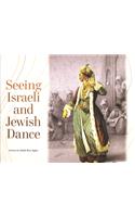 Seeing Israeli and Jewish Dance