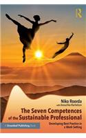The Seven Competences of the Sustainable Professional