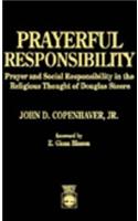 Prayerful Responsibility
