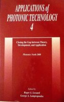 2000 International Conference On Applications of Photonic Technology