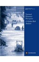 Natural Disaster Hotspots
