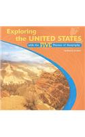 Exploring the United States with the Five Themes of Geography