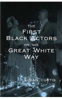 The First Black Actors on the Great White Way