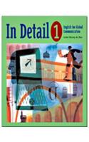 In Detail 1: English for Global Communication