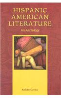 Hispanic American Literature