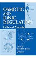 Osmotic and Ionic Regulation